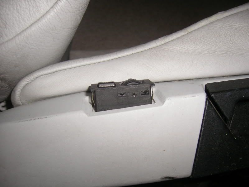 E36 custom heated seats and lumbar retrofit. Pics heavy thread.